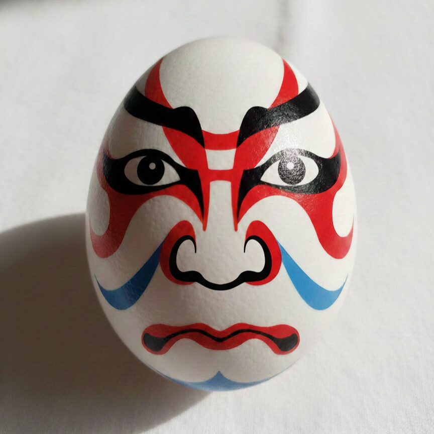 kabushigeのアバター