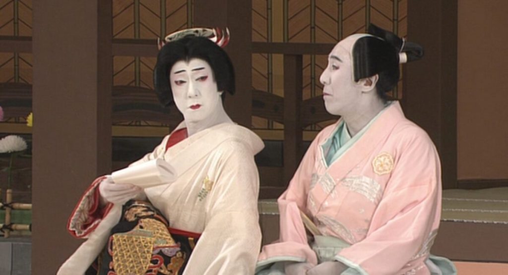 鰯売恋曳網のあらすじ｜猿源氏と蛍火の身分違いの恋を解説|歌舞伎演目