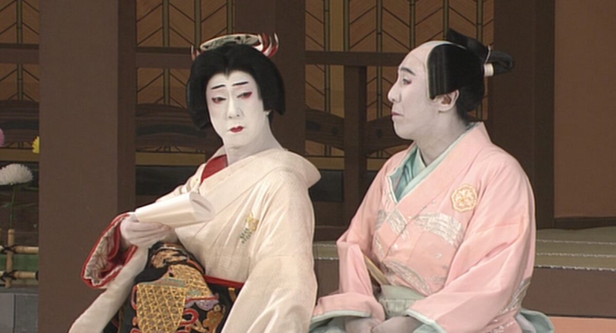 鰯売恋曳網のあらすじ｜猿源氏と蛍火の身分違いの恋を解説|歌舞伎演目