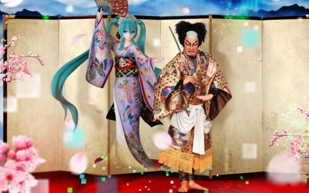 『永遠花誉功』とは？あらすじ・見どころをわかりやすく解説｜超歌舞伎