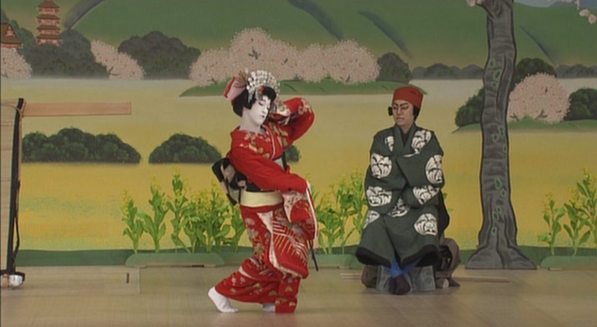 戻駕色相肩とは?あらすじ・見どころ・登場人物をわかりやすく解説