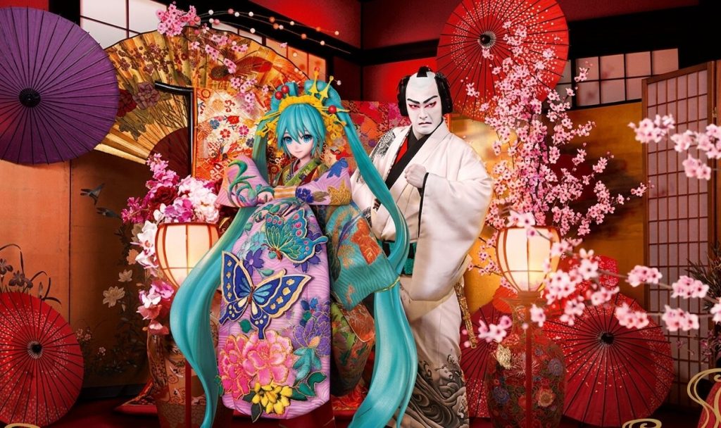 花街詞合鏡（くるわことばあわせかがみ）とは｜あらすじ・見どころをわかりやすく解説｜超歌舞伎