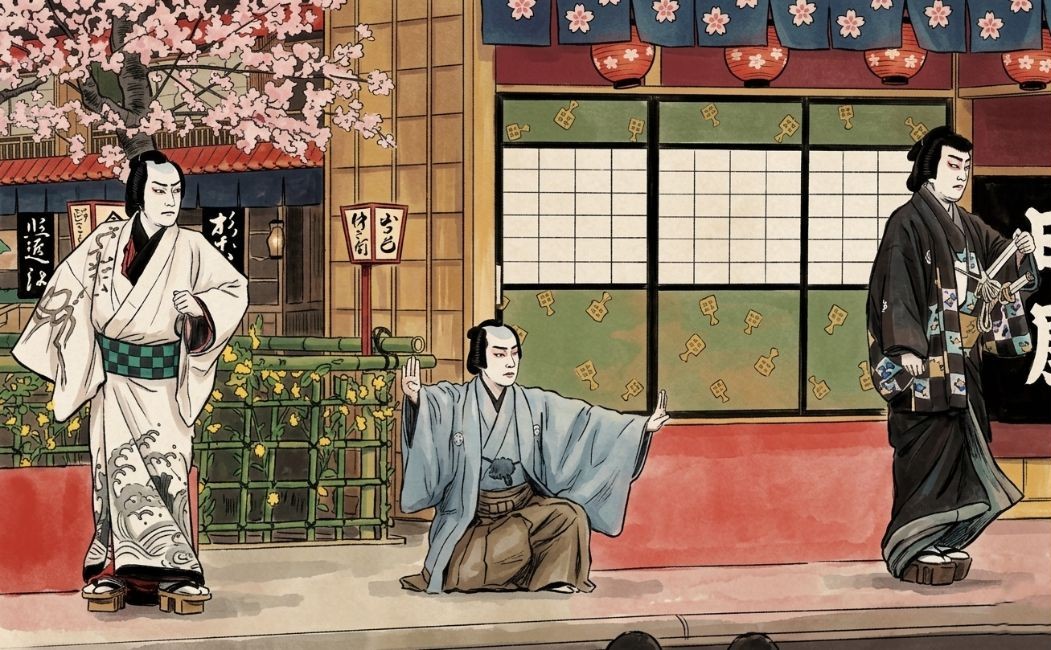 御所五郎蔵
