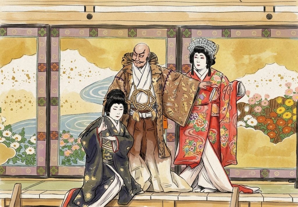本朝廿四孝